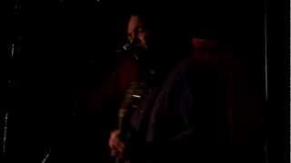 Jon Auer - Burn and Shine (The Posies) @ W2 Poppodium (7/8)