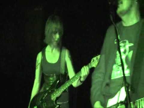 Mission Creeps - She's My Witch - 2011-04-09