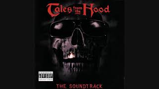 Gravediggaz -  From the Darkside (Instrumental)