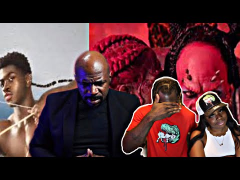 Pastor Reacts to Lil Nas X - MONTERO (Call Me By Your Name) (Official Video) *Reaction*