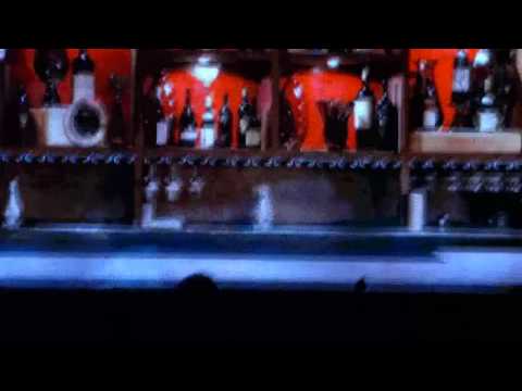 161225 정동하 - Ain't no sunshine + 첫 번째 단추