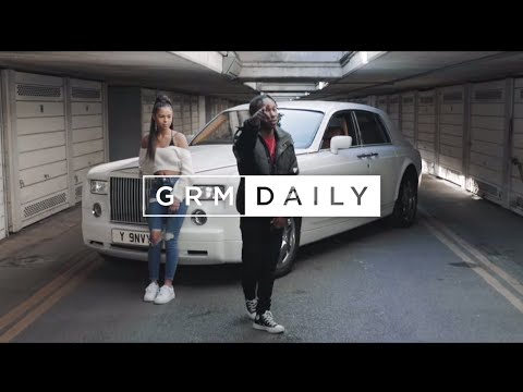 Wolfy - Prophecy [Music Video] | GRM Daily