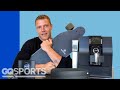 10 Things San Francisco 49ers RB Christian McCaffrey Can T Live Without GQ Sports
