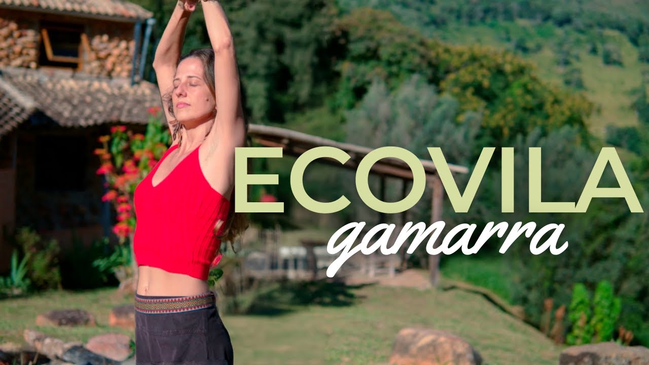 From Chaos to Tranquility: Life in Ecovillage Gamarra