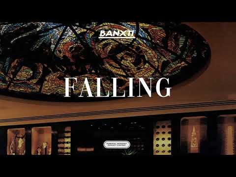 Darkoo x Wizkid x Afroswing Type beat 2022 - "FALLING" FT. BNXN