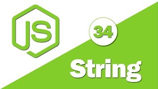 34 - ( JavaScript Tutorial ) String Methods: startsWith, endsWith