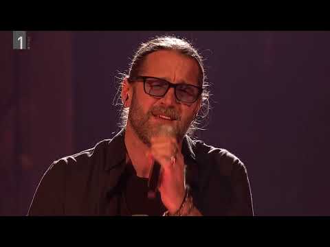 MATEVŽ ŠALEHAR - HAMO IN MIHA ŠALEHAR - SOMETHING (V PETEK ZVEČER)