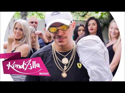 MC Kapela - Agora Você Corre Atrás (KondZilla Music)