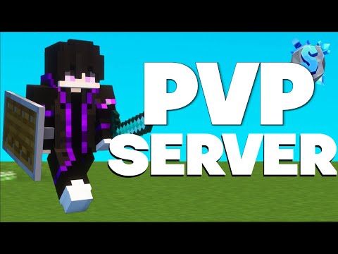 Epic SkyBlues - The BEST 1.19 PvP Servers For Practice [ Cracked+ Premium ]