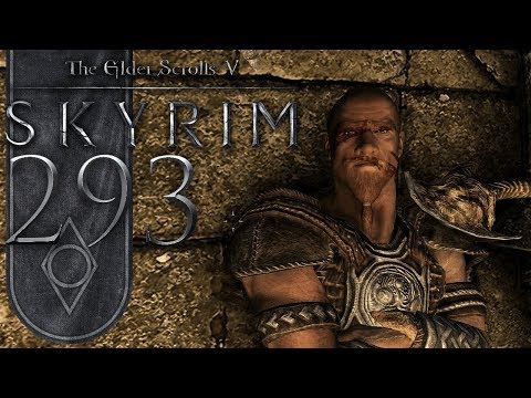 SKYRIM #293 📜 Der schwerste Diebstahl bisher | Let's Play The Elder Scrolls V: Skyrim