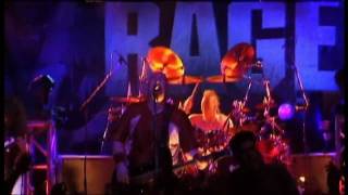 RAGE / DAYS OF DECEMBER 【FROM THE CRADLE TO THE STAGE】