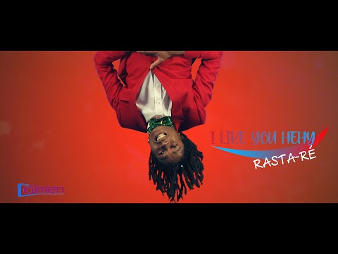 Rasta ré - I like you hehy prod by Amen Communication