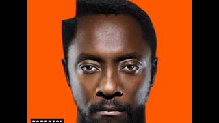 will.i.am - Gettin' dumb - #Willpower - Deluxe Edition - 2013