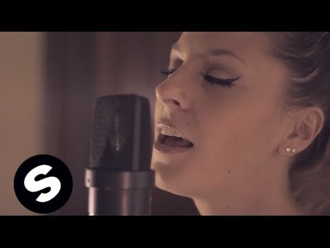 Shaun Frank & KSHMR - Heaven (feat. Delaney Jane) [Live Session]