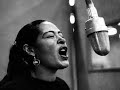 Billie Holiday-Strange fruit- HD