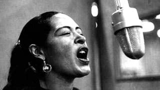 Musik-Video-Miniaturansicht zu Strange Fruit Songtext von Billie Holiday