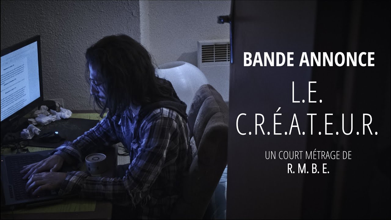 Miniature de la vidéo LE CREATEUR bande annonce (version longue) du film Le créateur