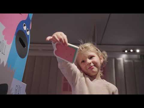Mitmachausstellung MÜLLMONSTER-ALARM! I Kindermuseum Junges Schloss, Stuttgart Mitmachausstellung MÜLLMONSTER-ALARM! I Kindermuseum Junges Schloss, Stuttgart