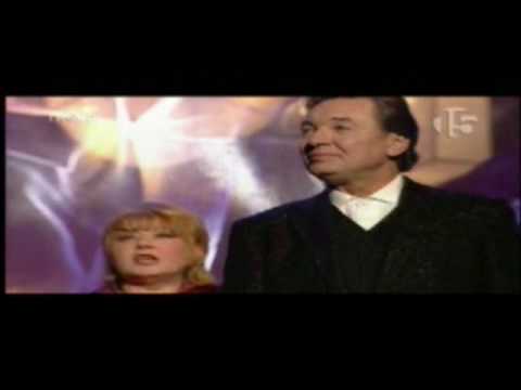 Karel Gott a 16 českých zpěvaček - Být stále mlád