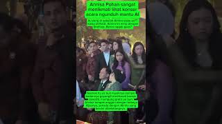 Download lagu Annisa Pohan menikmati konser dewa19 di acara ngunduh mantu Al #annisapohan #ahy #alghazali #fyp mp3 Download lagu Annisa Pohan menikmati konser dewa19 di acara ngunduh mantu Al #annisapohan #ahy #alghazali #fyp mp3