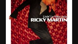 Download lagu Ricky Martin - Livin' La Vida Loca (Acapella) mp3
