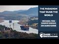 The Paradigm That Runs the World: Michael Yon & Masako Ganaha on DarkHorse