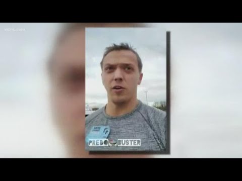Man posing as underage child online surprises sexual predators with 'reality check'