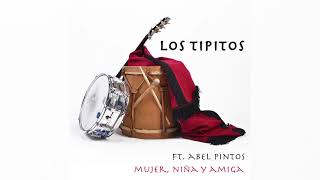 Mujer, Niña y Amiga Lyrics English Translation