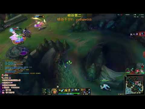 🛑 Hanql Ezreal vs Twitch 2000 LP AD   Hanql Stream