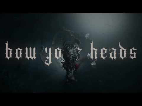 THY ART IS MURDER - Through Blood I Purify (Official Lyric Video)