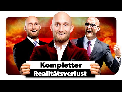 Karl Ess ist wirklich am Ende