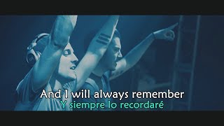Third ≡ Party - Remember (Lyrics/Sub Español)