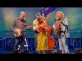 Tony Trischka's Earljam  You've Got To Die Blind Willie McTell cover  Fox Chase 7 20 24 Greyfox