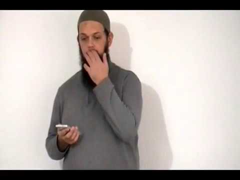 Čuvajte sebe i svoje porodice od vatre - hutba 25.11.2016.