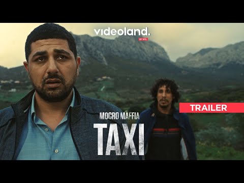 Трейлеры Mocro Maffia: Taxi