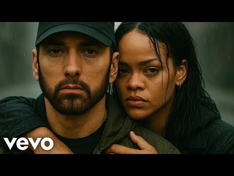Eminem ft. Rihanna - I'm Not Alone (Powerful Worship Song)