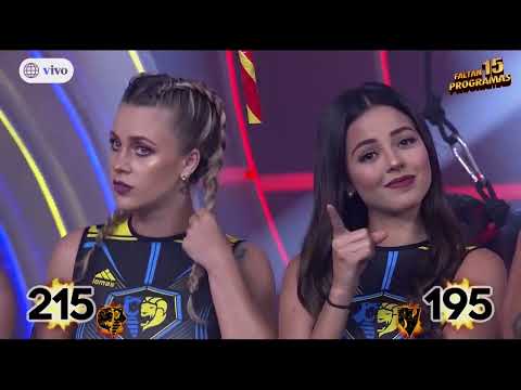 EEG El Gran Clásico - 25/11/2019 - 1/5