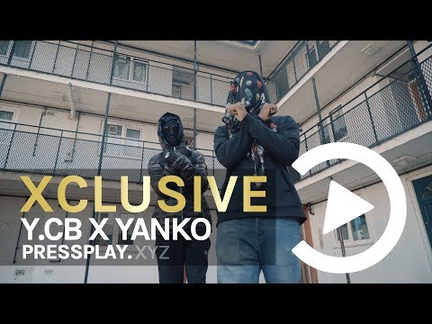 #7th Y.CB X Yanko - Love It #BWC (Music Video)