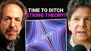 Eric Weinstein & Lee Smolin: Is String Theory DEAD?