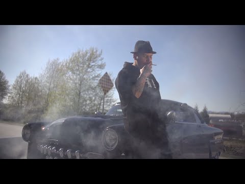 Snak The Ripper - What I Do (Official Music Video)