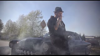 Snak The Ripper - What I Do (Official Music Video)