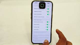 How to Fix "Unable to Turn Off" iPhone