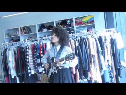 Thumbnail for MC@Play with Lianne La Havas ("Tease Me") by Lianne La Havas
