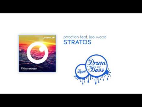 Phaction feat. Leo Wood - Stratos