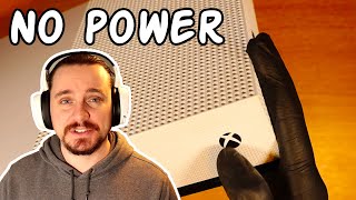 I Paid $95 for a FAULTY Xbox One S | Can I Fix It?