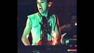 Ultravox - I Can&#39;t Stay Long (Midge Ure vocals) - Live, Oregon, Nov79