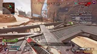 のんびりカジュアル参加型～[Apex][PS4]