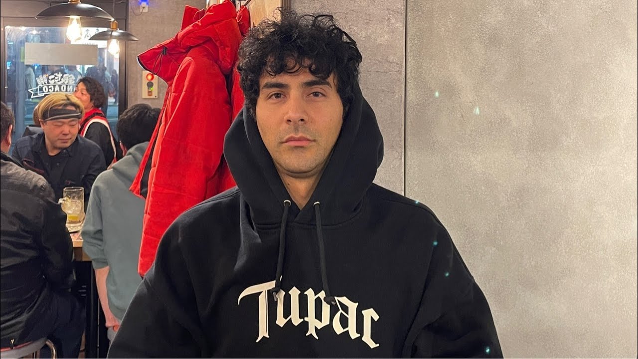 Primer dia de calor en Japon? 🇯🇵