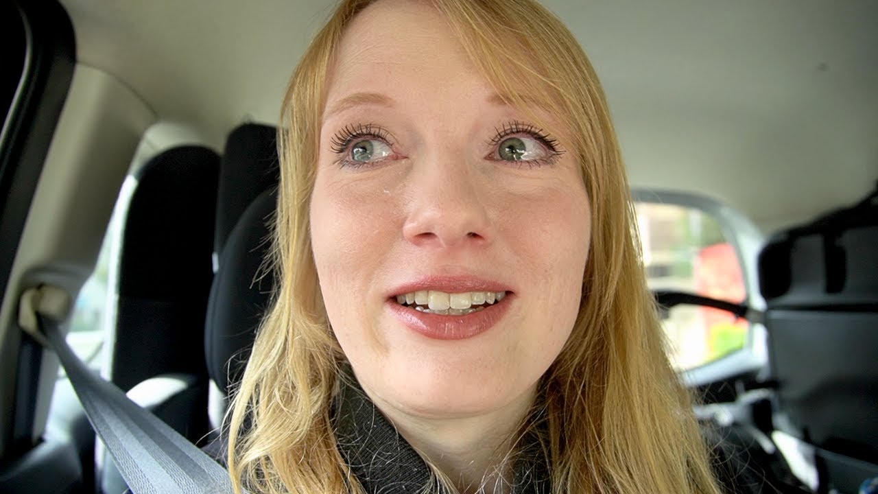 We Have News | Emotional Update on our Daughter's Recovery Journey