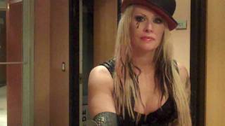 Interview with Gen from the Genitorturers